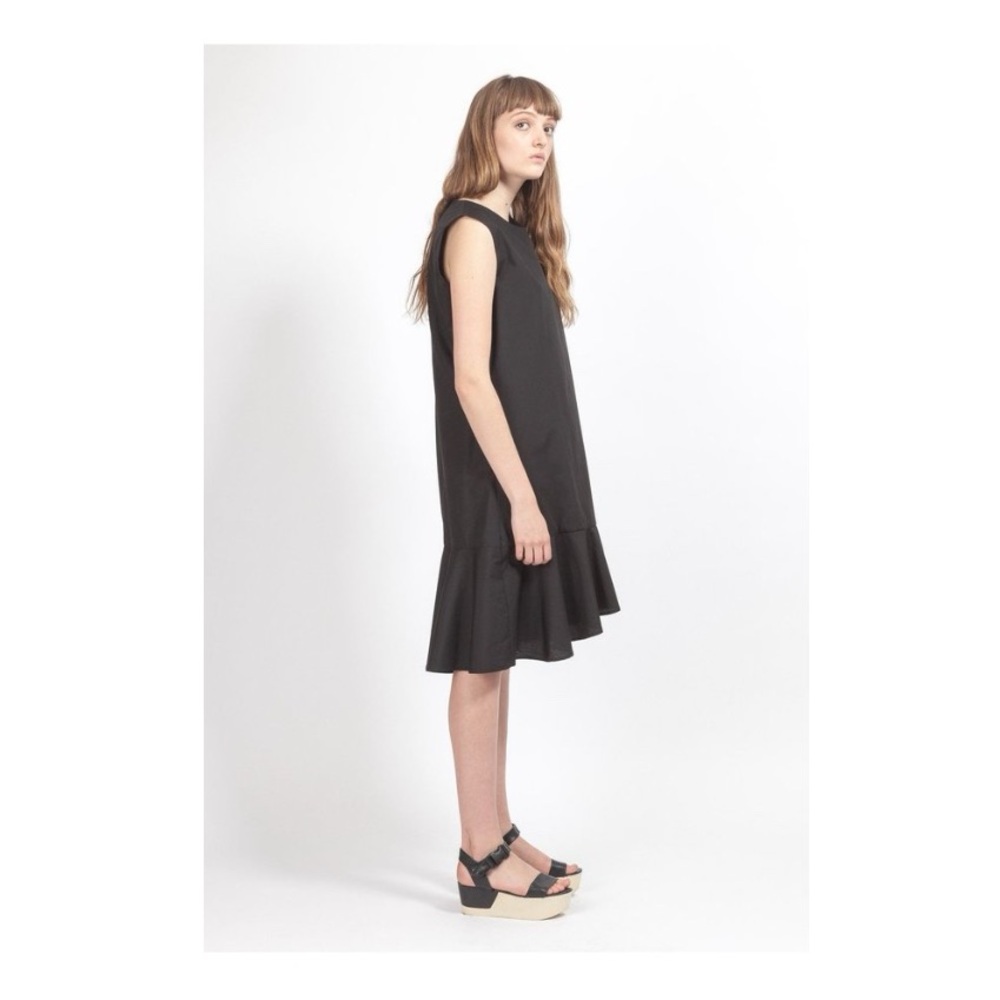 TOIT VOLANT Pepper Dress NWT